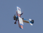 Nick Hardwick - High flyer