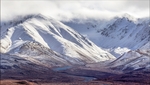 Paul Brewerton - Bleak Alaska