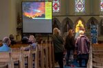 Colin Lamb - Photo exhibition