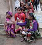 Martyn Pearse - Indian Ladies