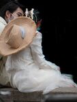 Miggy Wild - Cambridge Bride