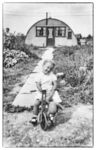 Nick Hardwick - Nissen Hut