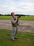 Anne Hunsley - Colin Photo Safari