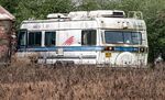 Martyn Pearse - Motor_home
