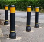 Maureen Robinson - Repetition 1