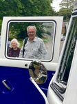 Maureen Robinson - Richard & Janet