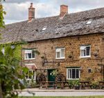 Nick Hardwick - Coach and Horses