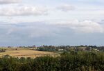 Nick Hardwick - Heyford Airfield