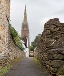 Nick Hardwick - Kings Sutton Church