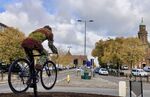 Maureen Robinson - Ride a Fine Bike