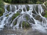 Neil Grantham - Blenheim Cascade