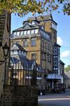 Nicky Westwood - Hook Norton Brewery