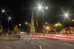 Lindsey Smith - Banbury Cross