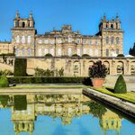Miggy Wild - Blenheim Palace