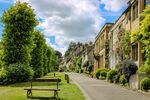 Nicky Westwood - Burford High Street