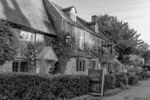 Nicky Westwood - Falkland Arms, Great Tew