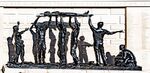 Martyn Pearse - Memorial figures