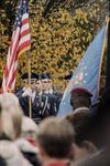 Maureen Tyrrell - American Soldiers