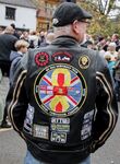 Maureen Tyrrell - Biker