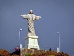 Nicky Westwood - The Sacred Heart, Madeira