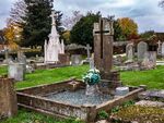 Richard Broadbent - In Memoriam 2