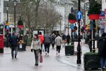 Paul Honigmann - Bicester New Year