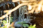 Meriel Flux - waterfall