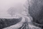 Nick Hardwick - Frosty Lane