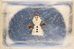 Nick Hardwick - Olaf