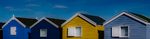 Southwold Beach Huts