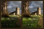 Colin Lamb - Ascott-under-Wychwood