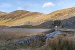 Lindsey Smith - Tanygrisiau - Shadows on the Mountain
