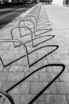 Nick Hardwick - Bike Stands