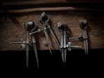Colin Lamb - Calipers