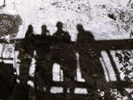 Neil Grantham - Bridge Shadows