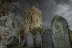 St Michaels Ghosts
