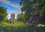 St Michael Brackley