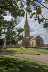 Kings Sutton Church 2
