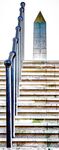Martyn Pearse - Hand Rail