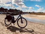 Maureen Robinson - Who Put the Bike There