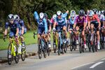 Maureen Tyrrell - A J Bell Womens Tour