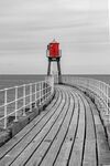 Neil Grantham - Whitby East Pier