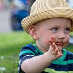 Colin Lamb - Guilty chocolate lover