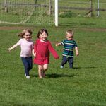 On the run - Colin L 3