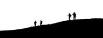 Maureen Tyrell - Wandering the Wiltshire Downs