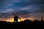 Nick Hardwick - Bodicote Mill