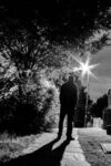 Nicky Westwood - Ghost of Adderbury Graveyard