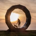 Richard Broadbent - Silhouette 1