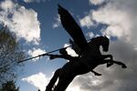 Neil Grantham - Pegasus