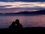 Paul Brewerton - silhouette 3